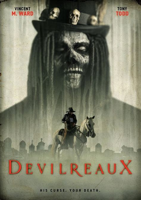 devilreaux flac
